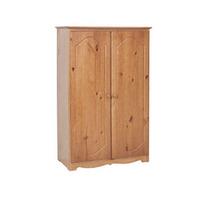 Verona Designs Verona 2 Door Tallboy