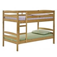 Verona Designs Shelly 3FT Single Bunk Bed