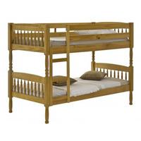 Verona Designs Milano 3FT Single Bunk Bed