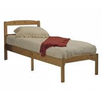 Verona Designs Bed In A Box Standard 3FT Single Bedstead