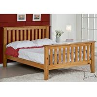 Verona Designs San Marino 4FT 6 Double Bedstead