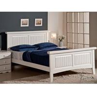 Verona Designs Lazio 4FT 6 Double Bedstead