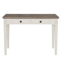 Verona Dressing Table - Lichen