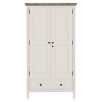 Verona Wardrobe - Calico