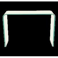 Vektor Console Table - Glass