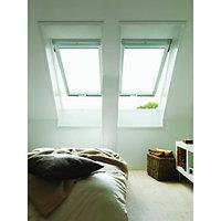 VELUX White Top Hung Roof Window