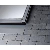 VELUX EDN FK06 2000 Recessed Slate Roof Window Flashing 1180x660mm