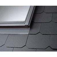 VELUX EDL UK04 0000 Slate Roof Window Flashing 980x1340mm