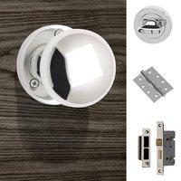 Vedea Bathroom Handle Pack