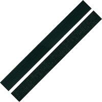 VELCRO® Brand 228020330999200 ONE-WRAP Strap® 200mm x 20mm - Black...