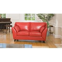 verona 2 seat red