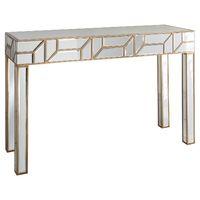 Verbier Console Table