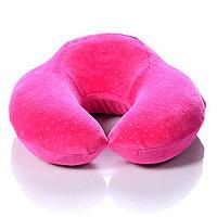 velvet travel pillow memory foam pillow pillow protector textured mode ...