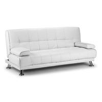 Venice Sofa Bed White