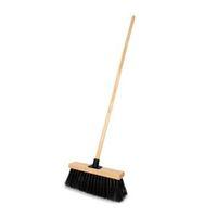 Verve PVC Broom (W)125mm