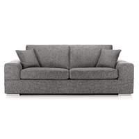 vedori 3 seater sofabed andre grey