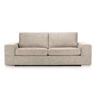 Vedori 3 Seater Sofa Andre Beige