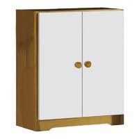 Verona Cupboard White