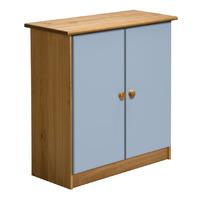 Verona Cupboard Baby Blue