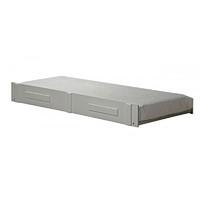 Verona Pesaro Universal Underbed White