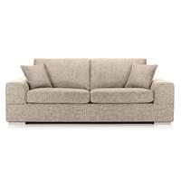 vedori 3 seater sofabed andre beige