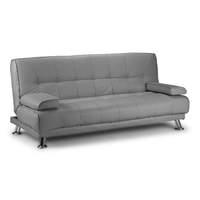 Venice Sofa Bed Grey