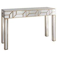 Verbier Console Table