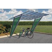 VENICE CYCLE SHELTER