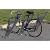 VENICE BICYCLE STAND (CONCRETE FIXED) GREY