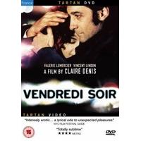 vendredi soir dvd 2003