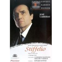 Verdi: Stiffelio [DVD]