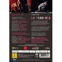 Verdi: La Traviata (Arthaus: 101587) [DVD] [2011] [NTSC]