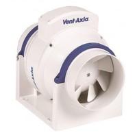 Vent-Axia 17106010 ACM150 150mm In-Line Mixed Flow Fan