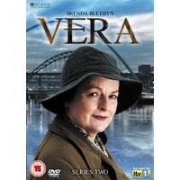 Vera: Series 2 [DVD] [2012]