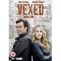 Vexed: Series 2 [DVD]