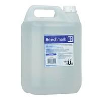 Venü BE Benchmark Medium Density Slow Dispersal Club Smoke Fluid. 5 Litres