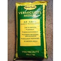 Vermiculite Medium 100 Litre Bag (a245)