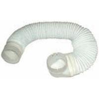 Vent Kit for Candy Tumble Dryer Equivalent to 09087909