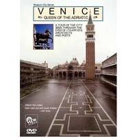 Venice - Queen Of The Adriatic [DVD]