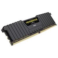 Vengeance LPX 8GB (2x4GB) DDR4 DRAM 2800MHz C16 Memory Kit - Black