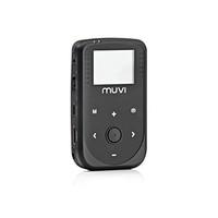 Veho VCC-005-MUVI-HD10 Mini Handsfree 1080p HD Camcorder / Action Camera with Wireless Remote Control, 4GB Memory and includes Sports Mounting Kit