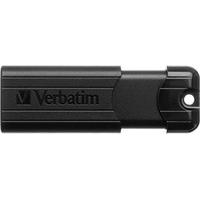 verbatim 43917 32gb store n go usb flash drive pinstripe