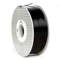 Verbatim 1.75 mm ABS Filament for Printer - Black