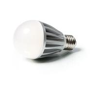 Verbatim 52114 Classic A E27 10 Watt LED Bulb - Warm White