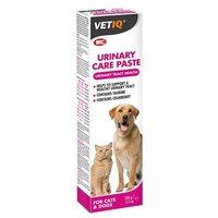 vetiq urinary care paste for cats dogs 100g