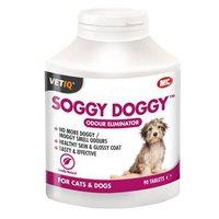 vetiq soggy doggy odour eliminator