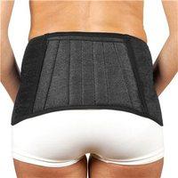 VertiBax Heavy Task Lower Back Active Support