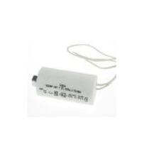 Venture 12.0 UF 300mm Leads Plastic Case Snap-in fixing capacitor