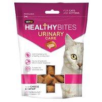 vetiq urinary care cat treats