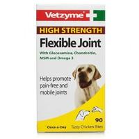 Vetzyme High Strength Flexible Joint